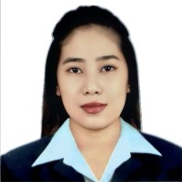 Christine Joy Guilleno