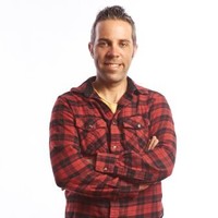 Stephen D'Alimonte