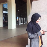 Lynda Ismail