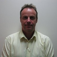 Stuart Mackenzie