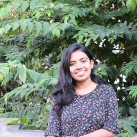 Shradha Nair
