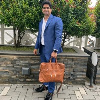 Suraj Acharya