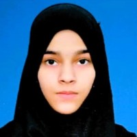 Khadija Kamal