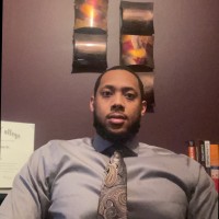 Roderick Williams