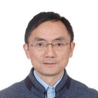 Jinghui Wang