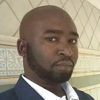 Kelvin Shikwambana