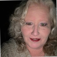 Mary Patterson