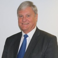 Rod Bradley