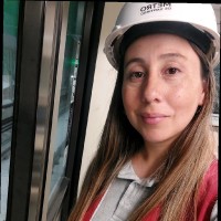 Andrea Rubilar Riquelme