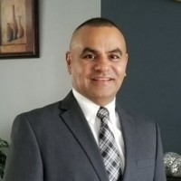 Samuel A. Acosta