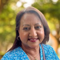 Asha Singh
