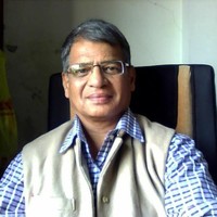 Subhash Bhujbal