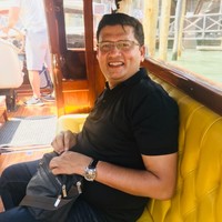 Pankaj Gupta