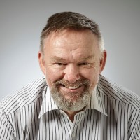 Tim Dyke
