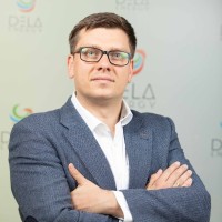 Dmytro Ladnych