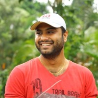 Sathish Saravanan