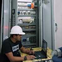 Sebastian Araya Umaña