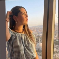 Gülşen Afra Özdamar