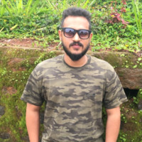 Vikram L