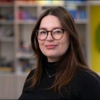 Rachel Pinchbeck