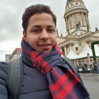 Idriss Rhadbane