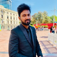 Sureya Prakash