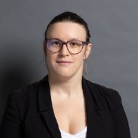 Pauline L.