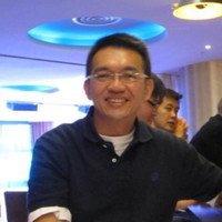 Alfred Wong