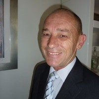 John Percy