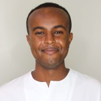Kassim Adam Mahmoud