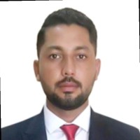 JUNAID MUNAWAR