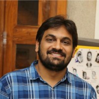 Nandan Hegde