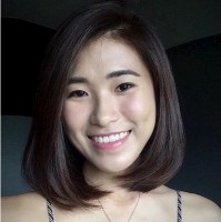 Jasmine Woh