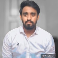 Sujith M