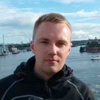 Petri Heinänen