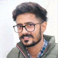 Gourav Negi