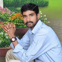 Salinraj R