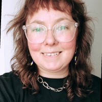 Eva Bowering