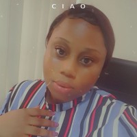 Irewunmi Ayomide