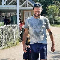 Pascal Geniès