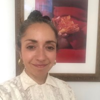Nicole Hollis-Vitale