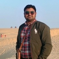 Abrar Afreen