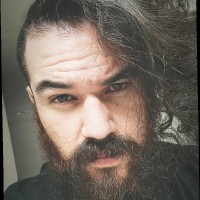 Frank Mejia