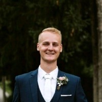 Jacob Koning