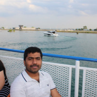 Sunil Kumar Reddy Ramireddy