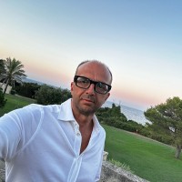 Fabrizio Bruni