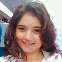 Aditi Tarfe