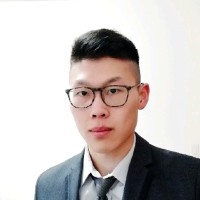 Tony Xu