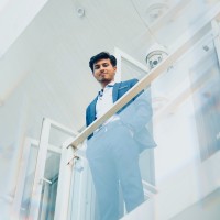 Md. Imranul Hoque Shovon