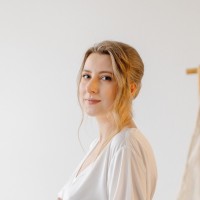 Viktoriia Dulevych